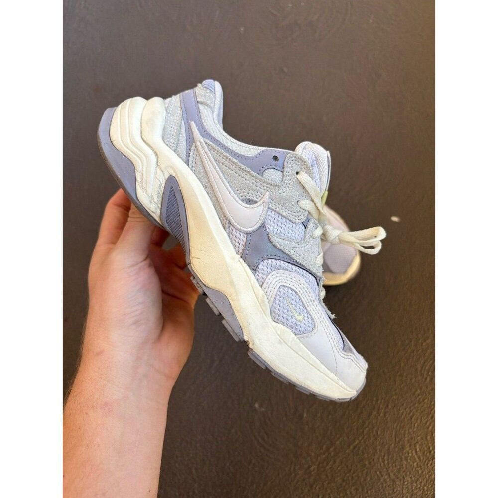 Nike WMNS AL8 Phantom Cement Grey Shoes Womens Size 6.5 HJ7289-030